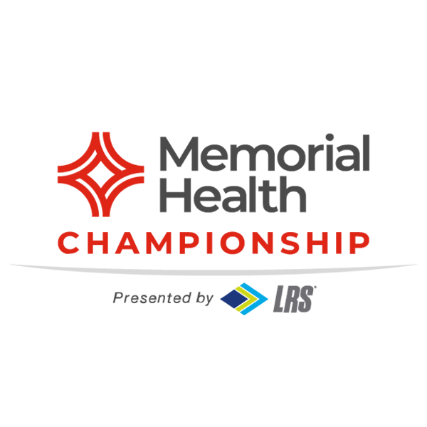 Parking Information Memorial Health Championship
